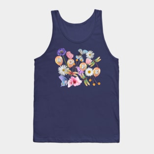 Hope Tank Top